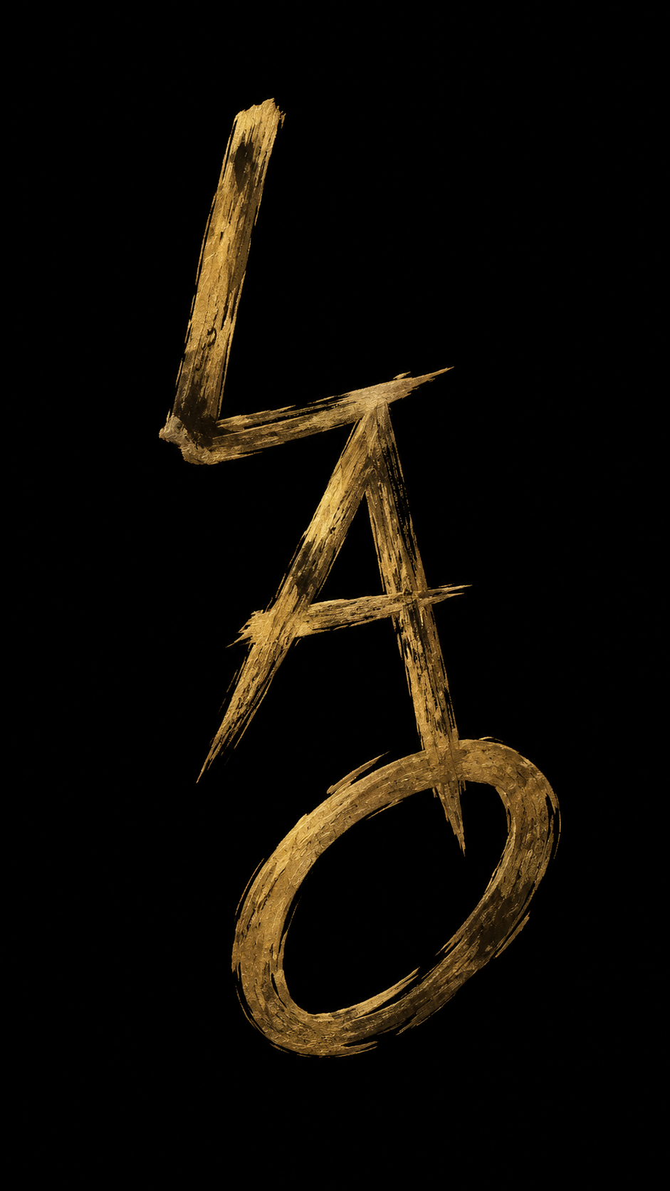 LAO logo